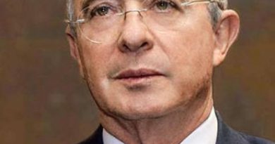 Expresidente Álvaro Uribe absuelto
