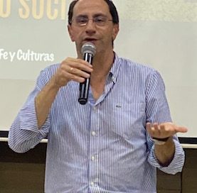 Exministro Juan Manuel Restrepo y los Retos Económicos y Políticos para el Desarrollo Social de Colombia
