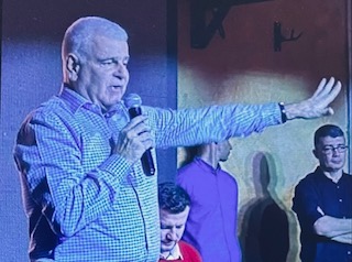 Liberales al Congreso