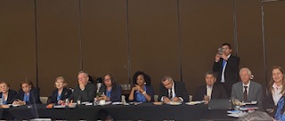 Liga Colombiana Contra el Cáncer, Asamblea 2026