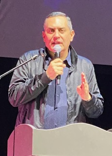 Teatro Otraparte, nueva imagen