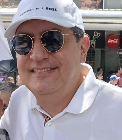 Envigado = Felicidad