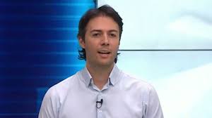 Daniel Quintero, Superintendente Nacional de Salud