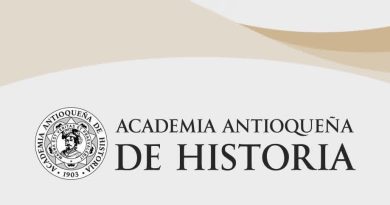Asamblea Nacional de Academias Departamentales de Historia
