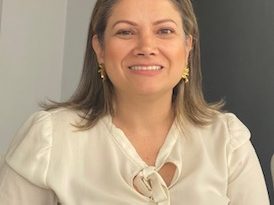 Carolina Henao Restrepo nueva Directora Ejecutiva de Medicáncer
