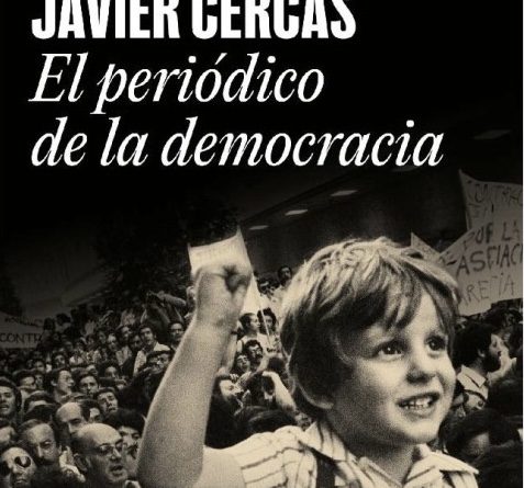 Javier Cercas, Ibahernando, Cáceres España, 1962