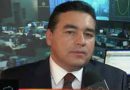 Orden al Mérito para Carlos Felipe Rojas Toro