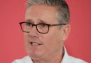 Keir Starmer, Primer Ministro Inglés, afronta crisis