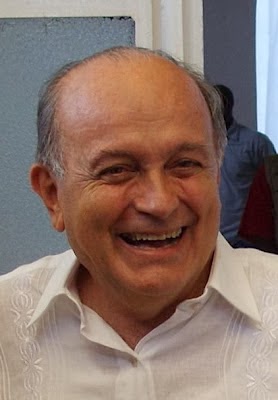 Crónica de Gustavo Álvarez Gardeazábal* Crónica de Gustavo Álvarez Gardeazábal*