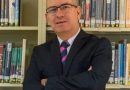 Ricardo Zuluaga Gil en Teleantioquia