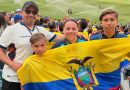 Excelente Remontada de Ecuador en el Mundial