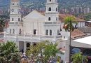 Soportales* de Envigado