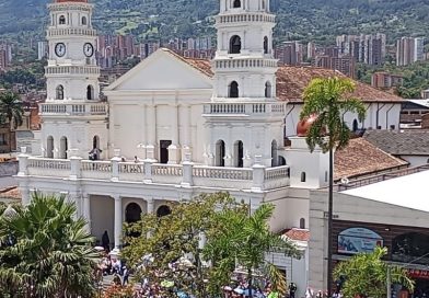 Soportales* de Envigado Soportales* de Envigado