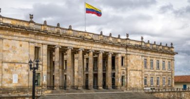 Rechazada en el Congreso Licencia de Conducción por Puntos Rechazada en el Congreso Licencia de Conducción por Puntos
