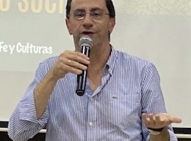 Vicepresidente de Colombia “Envigadeño Inmortal”