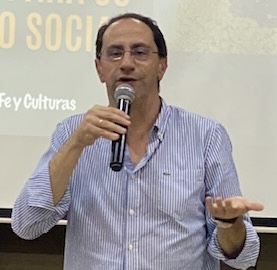 Vicepresidente de Colombia “Envigadeño Inmortal”