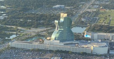 Fotografía de Colección: Seminole Hard Rock Hotel & Casino