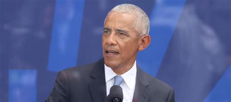Presidente Obama Inaugura Centro en su honor en Chicago