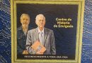 CENTRO DE HISTORIA, ENVIGADEÑO EJEMPLAR, CATEGORÍA TODA UNA VIDA CENTRO DE HISTORIA, ENVIGADEÑO EJEMPLAR, CATEGORÍA TODA UNA VIDA