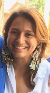 Paola Holguín Ministra de Cultura Paola Holguín Ministra de Cultura