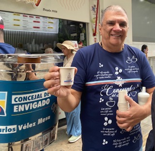 Café Presidencial Café Presidencial