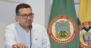 Julián Buitrago Arango Director de Planeación Nacional