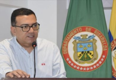 Julián Buitrago Arango Director de Planeación Nacional