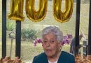 100 años de Inesita Bravo de Uribe