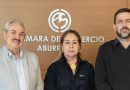 Pedro Montoya Muñoz, Vicepresidente de la Cámara de Comercio Aburrá Sur