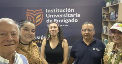 FIESTA DE LIBRO Y LA CULTURA DE MEDELLÍN 2026