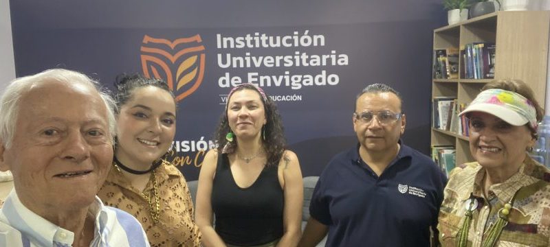 FIESTA DE LIBRO Y LA CULTURA DE MEDELLÍN 2026 FIESTA DE LIBRO Y LA CULTURA DE MEDELLÍN 2026