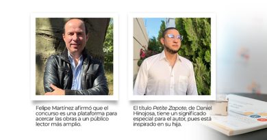 Ganadores del Premio de Novela y Cuento, Cámara de Comercio de Medellín