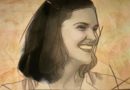 Débora Arango por Sara Fernández