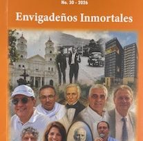 Envigadeños Inmortales
