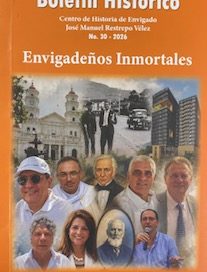 Envigadeños Inmortales Envigadeños Inmortales
